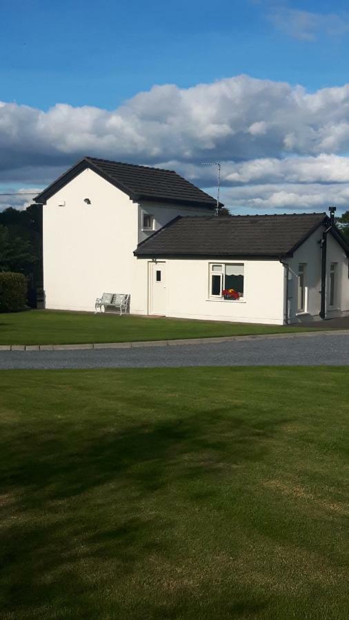 Chapel Meadow Lodge Clonard Exterior foto